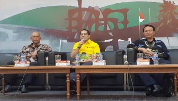 DPR: Tak Perlu Perppu KTP Elektronik Warga Asing di Pemilu 2019