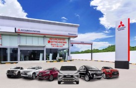 Mitsubishi Bakal Tambah Diler di Indonesia Tmur