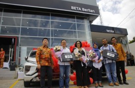 Mitsubishi Bakal Tambah Diler di Indonesia Timur