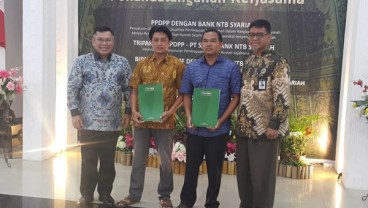 KPR iB SMF Diminati Pegawai Negeri