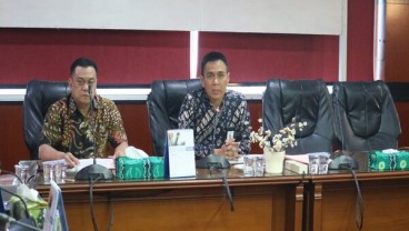 Dua Direksi dan Satu Komisaris Bank Kalsel Dicopot