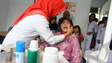 142 Puskesmas di Maluku Utara Kekurangan Dokter