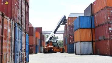 Percontohan Kontainer Masuk Desa Diluncurkan Akhir Maret di Talaud