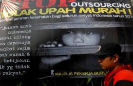 PHK Pekerja Outsourcing, Begini Pandangan Asosiasi Bisnis Alih Daya