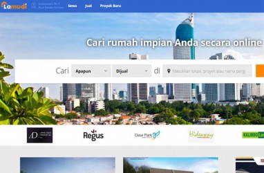 Menjaring Pencari Properti Melalui Platform Digital