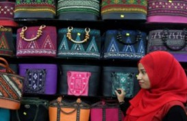 Aceh Terus Petakan Potensi Produk IKM