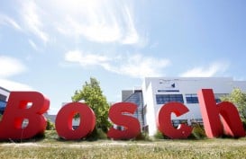 Bosch Resmikan Kantor Inovasi dan Kreativitas di Surabaya