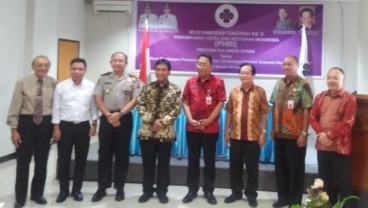 Pemprov Sulut Minta PHRI Tingkatkan Kemitraan