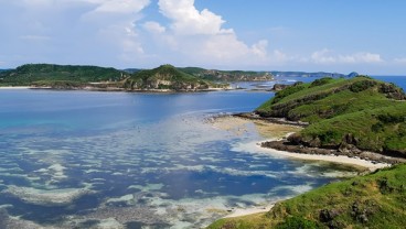 TRAVEL : Menyaksikan Bangkitnya Gili Trawangan  