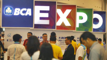 KINERJA 2018 : BCA & Bank Mega Cetak Laba Positif