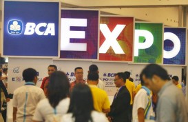 KINERJA 2018 : BCA & Bank Mega Cetak Laba Positif