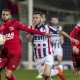 Hasil Piala Belanda, Ajax Amsterdam Ditantang Willem II di Final