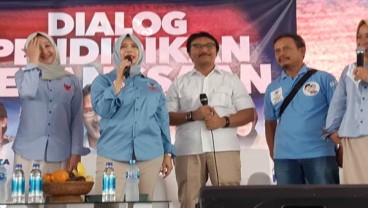 Kisah Asmara Sandiaga Uno Yang Belum Diketahui Banyak Orang