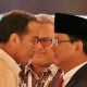 Survei Cyrus Network: Jokowi-Ma'ruf Unggul 20% Terhadap Prabowo-Sandi