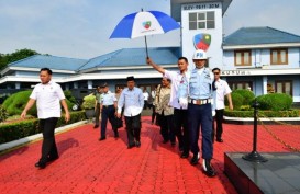 Jusuf Kalla Hadiri Munas Ulama NU di Banjar