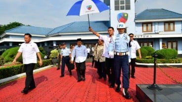 Jusuf Kalla Hadiri Munas Ulama NU di Banjar