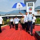Jusuf Kalla Hadiri Munas Ulama NU di Banjar