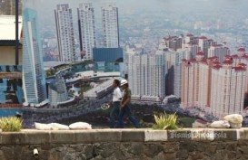 Biaya Tempat Tinggal Naik, DKI Jakarta Alami Inflasi 0,26%
