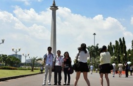 Kunjungan Wisman Ke DKI Jakarta Januari 2019 Turun 7,31%