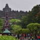 Kawasan Wisata Borobudur Terus Dikembangkan