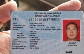 KPU Minta Data Dukcapil, Pastikan WNA Tak Masuk DPT