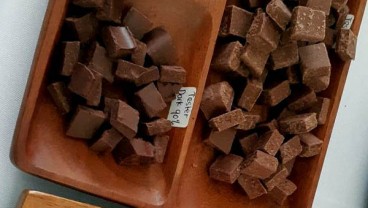 Cokelat Jembrana Tembus Pasar Norwegia, Prancis, Kanada