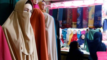 Saat Hijab Jadi Bagian dari Gaya Hidup untuk Berhijrah