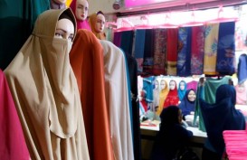 Saat Hijab Jadi Bagian dari Gaya Hidup untuk Berhijrah