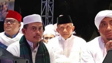 Hendardi Kritik Amien Rais: Jangan Delegitimasi KPU