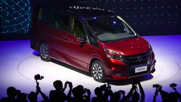 MPV Premium: Ini Fitur Unggulan All New Serena