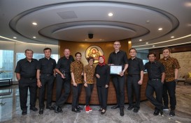 Sampoerna Sabet Asean Corporate Governance Awards 2018