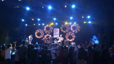 Java Jazz Festival 2019: Lucky Chops Ajak Penonton Menari. Ini Live Streamingnya 