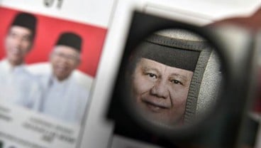 Peneliti LIPI Ungkap Sebab Kericuhan Kampanye Prabowo di Yogyakarta