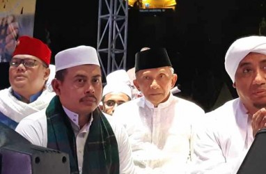 Amien Rais Dikritik Soal Pernyataannya Tentang KPU