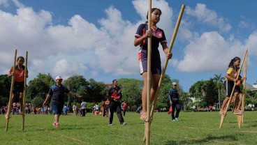 Gubernur Koster Menilai Ada Potensi Bali sebagai Merek Produk