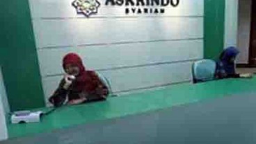 Askrindo Syariah Jalin Kerja Sama Penjaminan dengan Bank Riau Kepri 