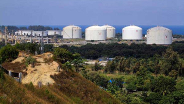 Usulan KEK Pulau Baai akan Diajukan Semester II/2019