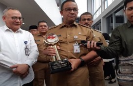 DPRD DKI Jakarta Panggil BKD untuk Jelaskan Rotasi Pejabat oleh Gubernur Anies