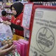 Konsumen Tak Bawa Kantong Belanja Sendiri, Berapa Harga Kantong Plastik Berbayar?