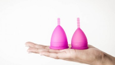 Menstrual Cup Solusi untuk Zero Waste