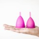 Menstrual Cup Tak Merusak Selaput Dara