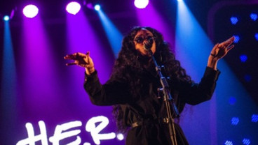 Ini Dia Lineup Musisi Mancanegara pada Hari Kedua Java Jazz Festival 2019 