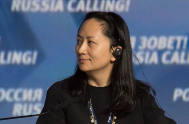 Bos Huawei Bakal Diekstradisi, Hubungan Kanada-China Bisa Retak