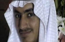 Amerika Buru Anak Osama bin Laden, 5 Fakta Penting Hamza bin Laden