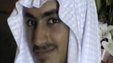 Amerika Buru Anak Osama bin Laden, 5 Fakta Penting Hamza bin Laden