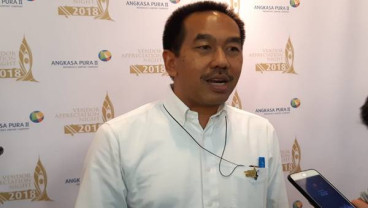 2019, Angkasa Pura II Targetkan Desain dan Biaya Pembangunan Terminal 4 Soekarno-Hatta Ditetapkan
