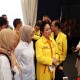3 Putri dan Cucu Soeharto Kunjungi Ulama Karismatik Mbah Moen