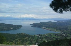 KMP Ihan Batak Bisa Dukung Wisata Danau Toba