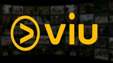 Viu Meluncur di Afrika Selatan