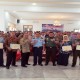 Lewat 'Halo Bandung' Masyarakat Jabar Diajak Mengembalikan Semangat Pluralisme 